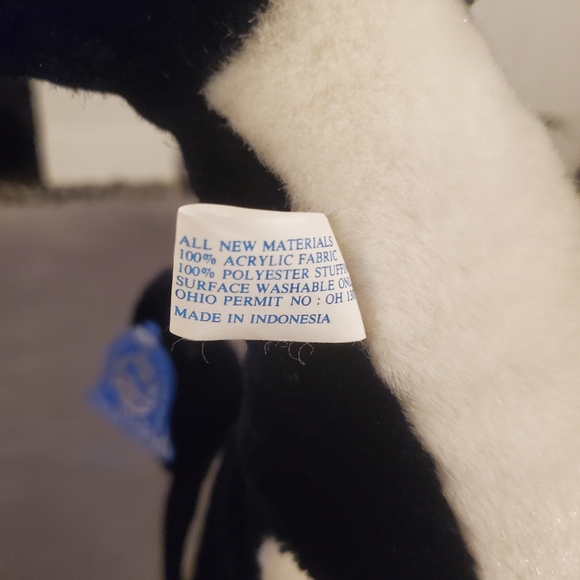 NWT Sea World Shamu Large Plush - Picture 9 of 9